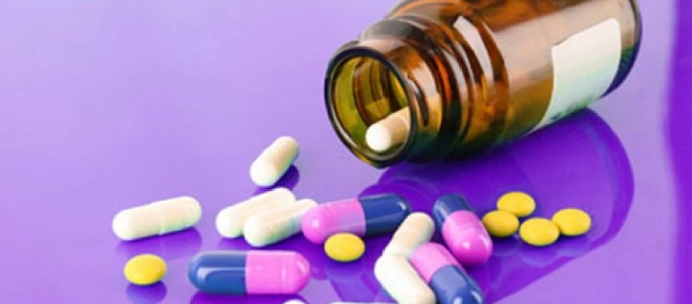 To χάπι που μειώνει τον κίνδυνο για ανακοπή και εγκεφαλικό